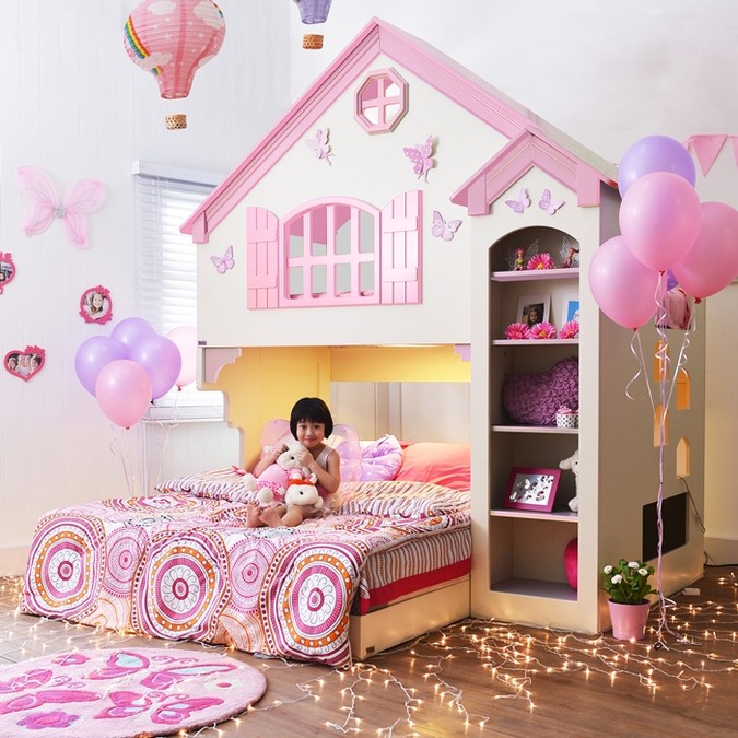 Aurorahousebedz