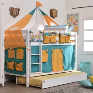 SeattleLowBunkBedwithtrundlez z190273909631.jpg