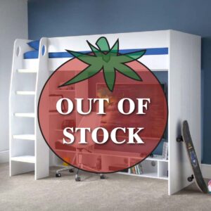 Fortress Out of stock-01