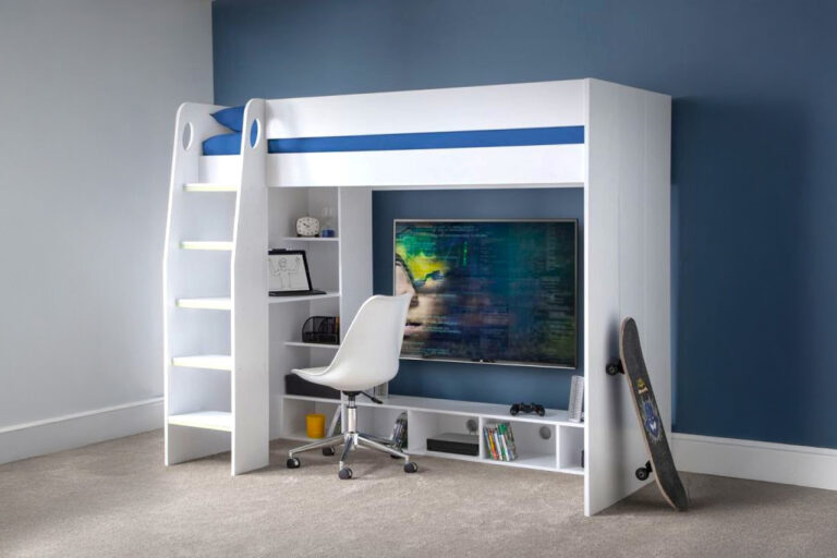 healthy-easy-care-kid-bed-h1-01